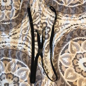 Clip on Suspenders